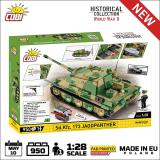 COBI 2574 Jagdpanther Sd.kfz 173