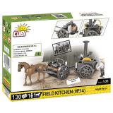 COBI 2290 Field Kitchen (HF. 14)