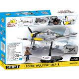 COBI 5741 Focke-Wulf FW 190 A3