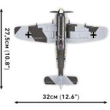 COBI 5741 Focke-Wulf FW 190 A3