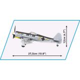 COBI 5741 Focke-Wulf FW 190 A3