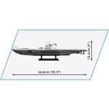 COBI 4847 U-Boot U-96 Typ VII C