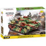 COBI 2576 Sturmgeschütz IV StuG