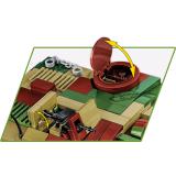 COBI 2576 Sturmgeschütz IV StuG