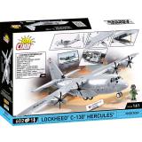 COBI 5839 Lockheed C-130J Hercules