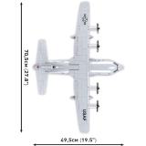 COBI 5839 Lockheed C-130J Hercules