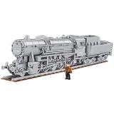 COBI 6281 Kriegslokomotive Baureihe 52