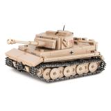 COBI 2710 PzKpfw VI Tiger 131