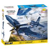 COBI 2415 Vought AU-1 Corsair