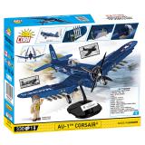 COBI 2415 Vought AU-1 Corsair