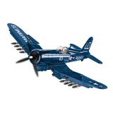 COBI 2415 Vought AU-1 Corsair