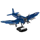 COBI 2415 Vought AU-1 Corsair