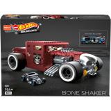 Mega Construx Hot Wheels Bone Shaker Collectors Version (HBD50)