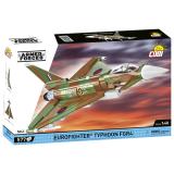 COBI 5843 Eurofighter Typhoon FGR4 Gina