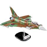 COBI 5843 Eurofighter Typhoon FGR4 Gina