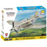 COBI 5746 Bell P-39 D Airacobra