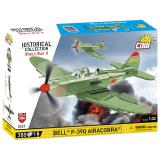 COBI 5747 Bell P-39 Q Airacobra