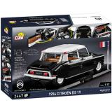 COBI 24350 1956 Citroen DS 19 Executive Edition