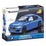 COBI 24569 Maserati Levante GTS