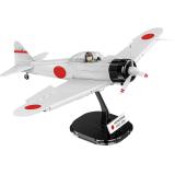 COBI 5729 Mitsubishi A6M2 Zero-Sen