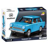 COBI 24331 Trabant 601 S (1:12)