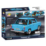 COBI 24331 Trabant 601 S (1:12)