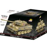 COBI 2801 Panzerkampfwagen VI Tiger 131 Panzer Executive Edition