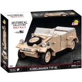 COBI 2803 Kübelwagen (Personenkraftwagen) Typ 82