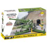 COBI 2294 Canon de 90mm Modele 1939