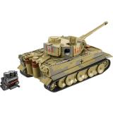 COBI 2801 Panzerkampfwagen VI Tiger 131 Panzer Executive Edition