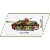 COBI 2576 Sturmgeschütz IV StuG