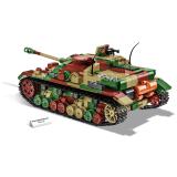 COBI 2576 Sturmgeschütz IV StuG