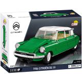 COBI 24347 1956 Citroen DS 19