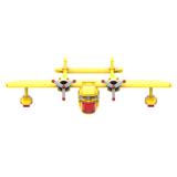 MunichBricks Seegans Flugzeug Transportflugzeug Klemmbausteine