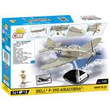 COBI 5746 Bell P-39 D Airacobra