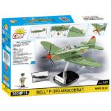 COBI 5747 Bell P-39 Q Airacobra