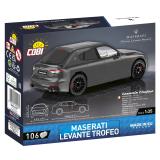 COBI 24503 Maserati Levante Trofeo