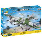 COBI 5718 De Havilland Mosquito FB Mk.VI