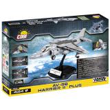 COBI 5809 AV-8B Harrier Plus