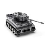 CaDA C61071W Tiger Tank Master Series Ferngesteuert
