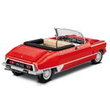 COBI 24346 1962 Citroen DS 19 Convertible Executive Edition