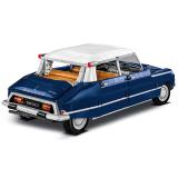 COBI 24348 1968 Citroen DS 21 Pallas