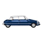 COBI 24348 1968 Citroen DS 21 Pallas