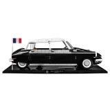 COBI 24350 1956 Citroen DS 19 Executive Edition