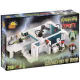 COBI 28251 Laboratory of Doom - Monsters vs. Zombies