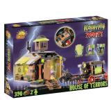 COBI 28400 House of Terrors - Monsters vs. Zombies