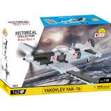 COBI 5863 Yakovlev YAK-1B