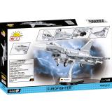 COBI 5848 Eurofighter Typhoon Deutsche Luftwaffe