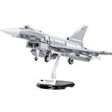 COBI 5848 Eurofighter Typhoon Deutsche Luftwaffe