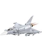 COBI 5848 Eurofighter Typhoon Deutsche Luftwaffe